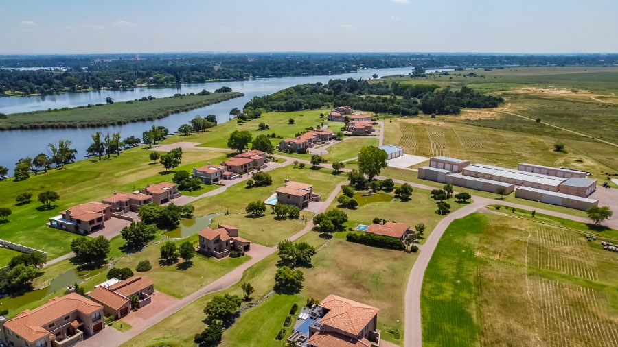 4 Bedroom Property for Sale in Club Milos Estate Free State